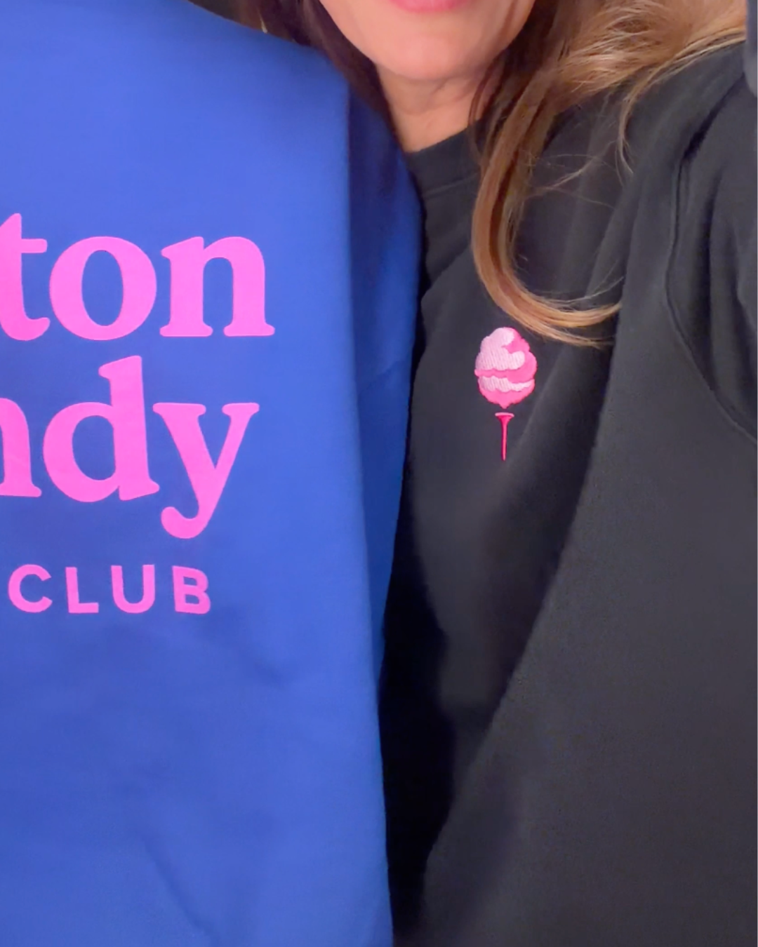 Founders Crewneck
