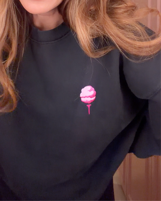 Founders Crewneck