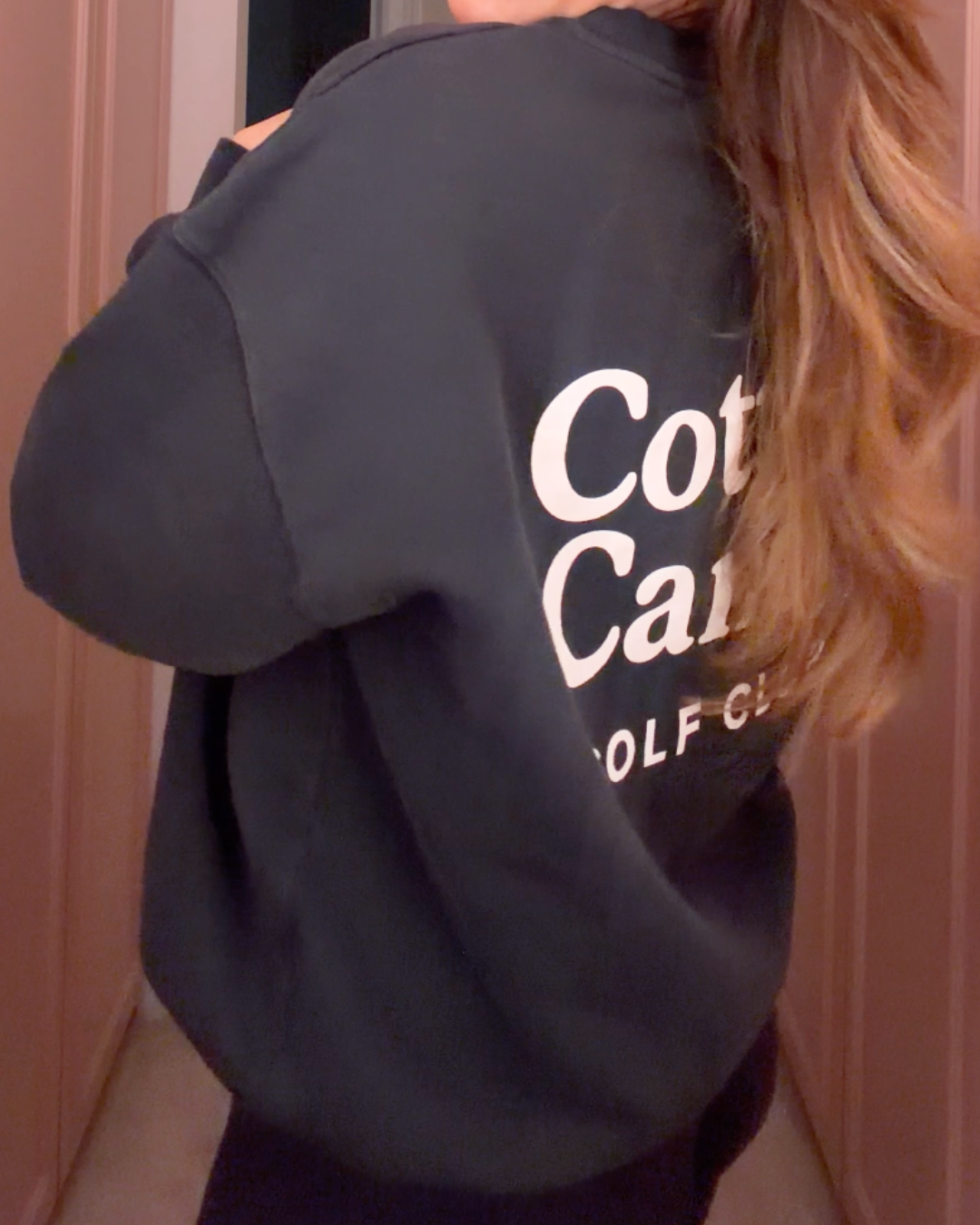 Founders Crewneck