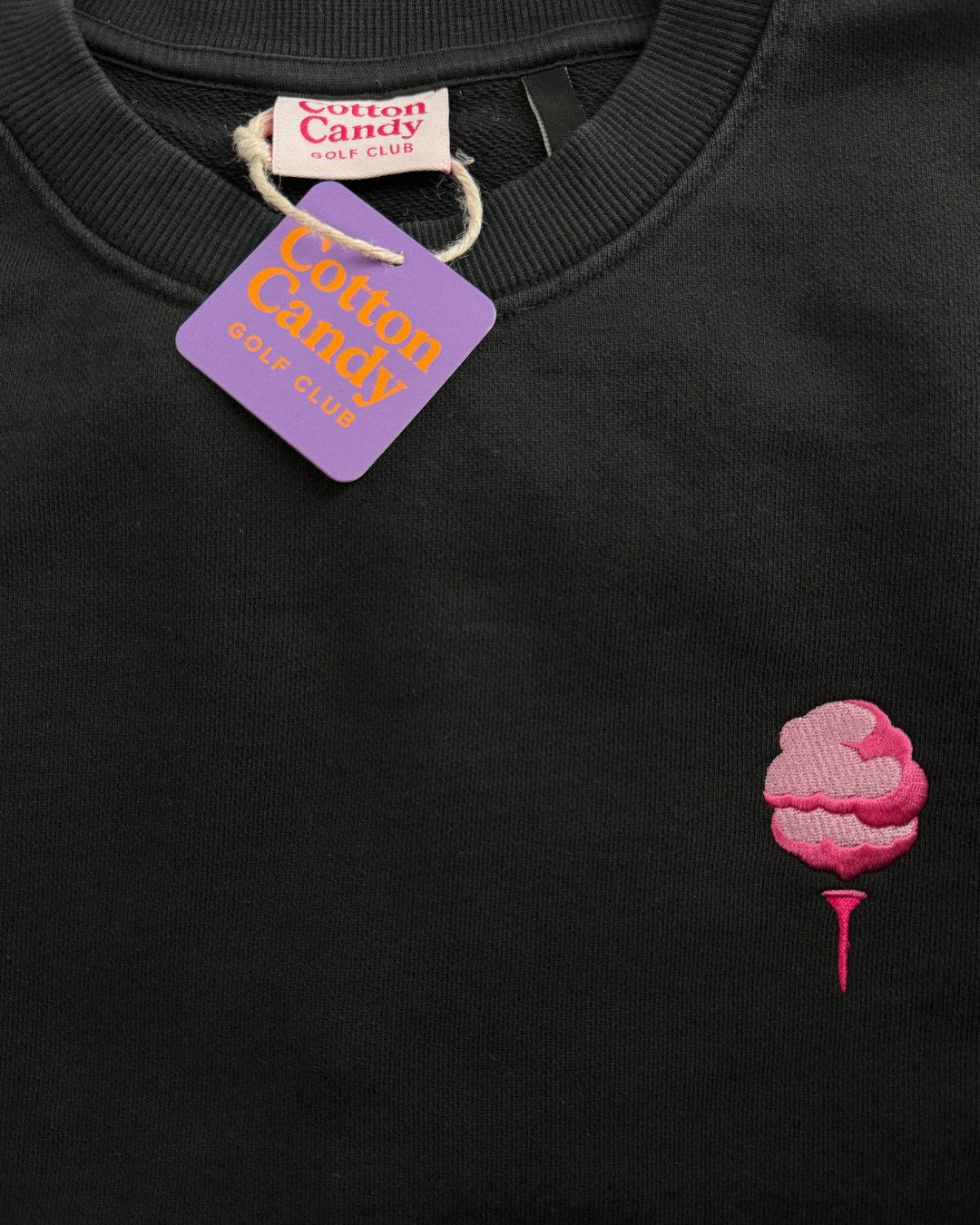 Founders Crewneck