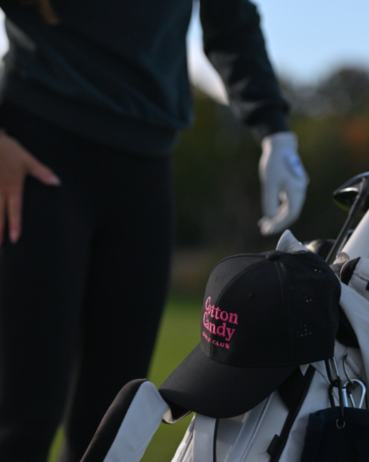 Founders Cap