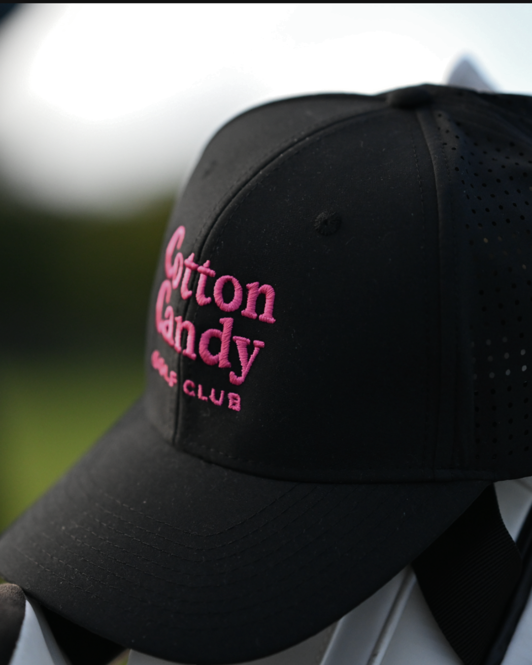 Founders Cap