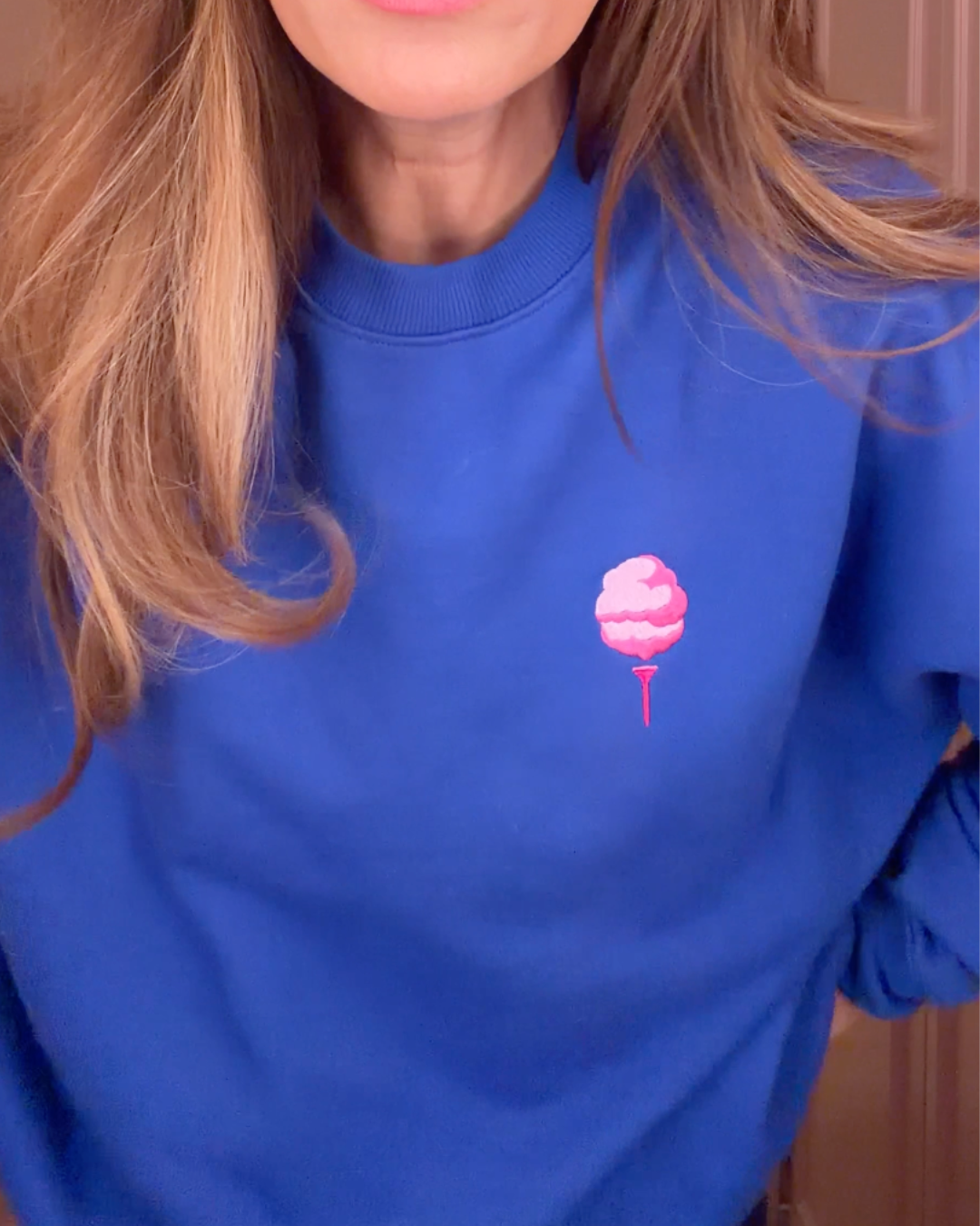 Founders Crewneck