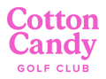 Cotton Candy Golf 