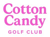 Cotton Candy Golf 