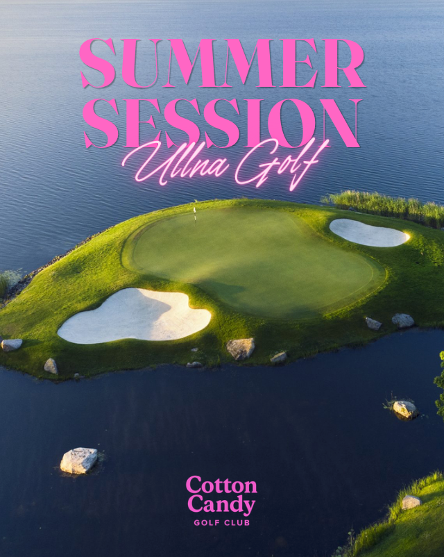 Summer Session  — Ullna Golf