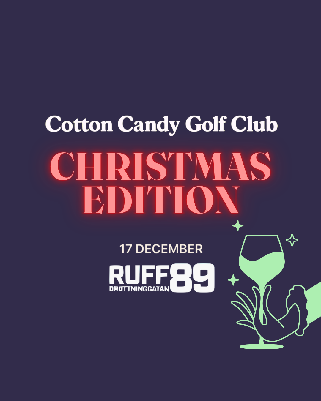 Christmas Edition, December 17